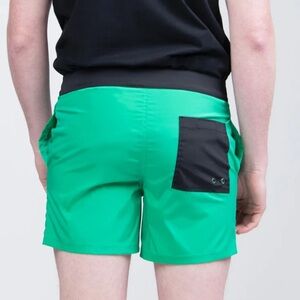 Ari soho swim shorts size 30